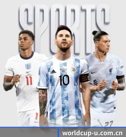 世界杯2026的故事 - 体育资讯内容服务